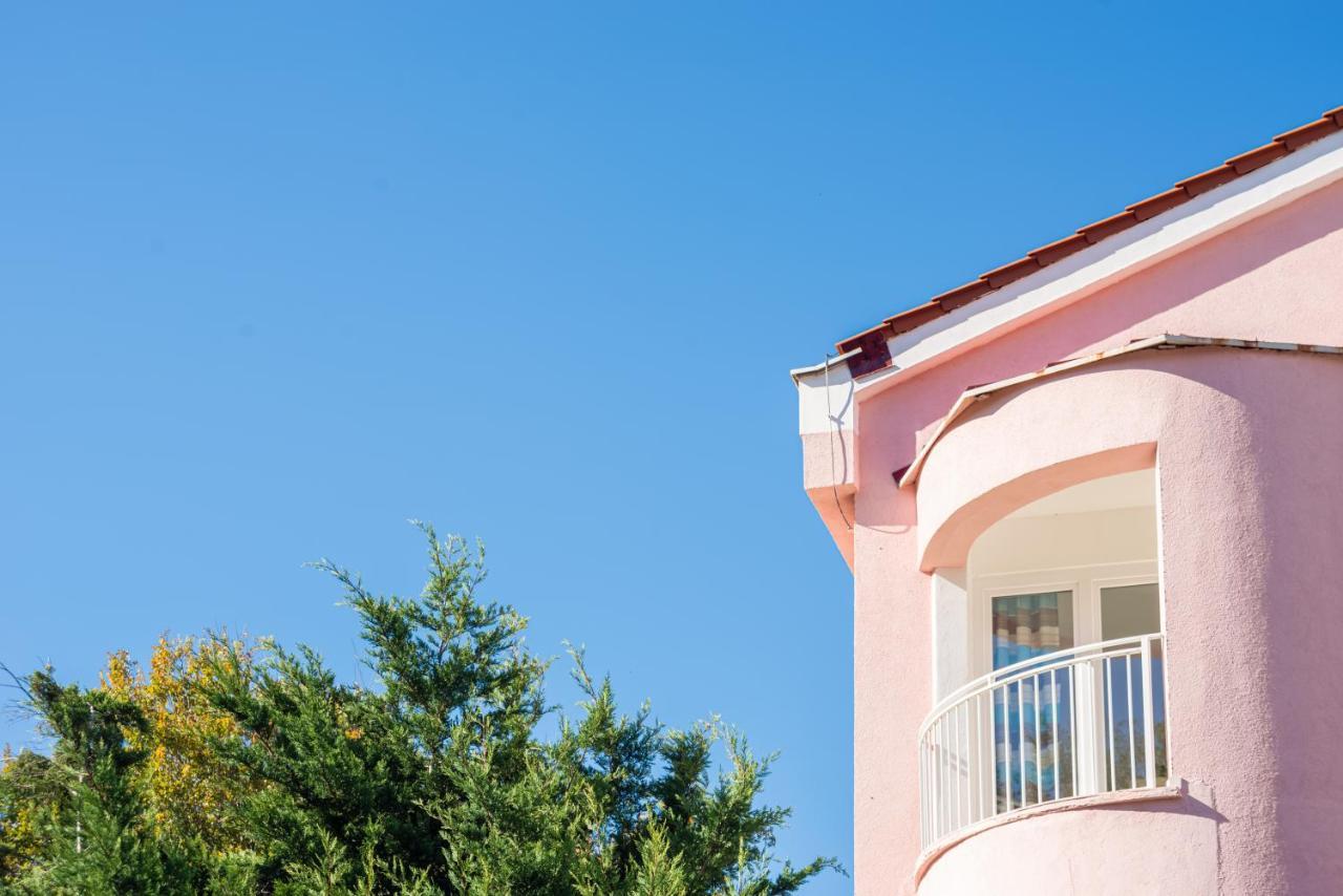 Beautiful Apartment Lovorka 6 , Baska, Krk エクステリア 写真